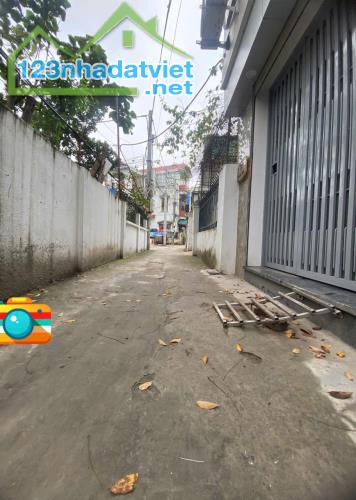 NHÀ 31M2 X 5 TẦNG QUANG TIẾN ĐẠI MỖ Ô TÔ CÁCH 30M, GẦN VINCOM TÂY MỖ - 2