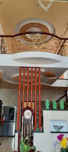 BÁN BIỆT THỰ TẠI KDC NAM LONG QUẬN CÁI RĂNG TP CẦN THƠ 175M2 SHR CHỈ 7,5 TỶ. LH:0989963143 - 1