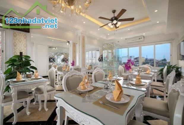 Biệt thự SL Lideco Trạm Trôi 171m2 - 5 tầng, view đẹp, giá 25 tỷ88 - 3