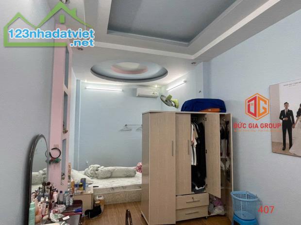 Bán Nhà 1Trệt 2Lầu 1Sẹc Đường D12 KDC D2D,Phường Thống Nhất, Biên Hòa Gía 8,25 Tỷ - 4