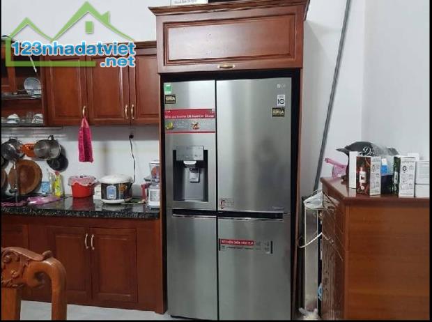 Bán nhà Tân Thới Hiệp 29, Quận 12, 50m², 4 tầng, Đường 6m, giá 5.8 tỷ - 3