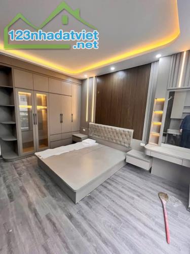 Nhà đẹp tuyến 2 Võ Nguyên Giáp, 97m 4.5 tầng, độc lập, Thang Máy, Giá 8.6 tỉ, gần AEON - 3