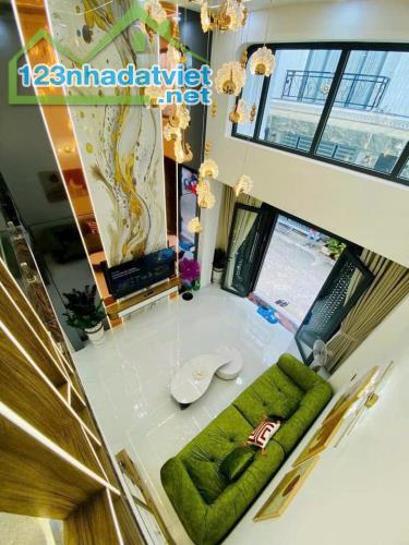 🏡 BÁN NHÀ SIÊU ĐẸP TẠI ĐẠI THÀNH – 150M2 – FULL TIỆN ÍCH – KINH DOANH ĐỈNH 🏡