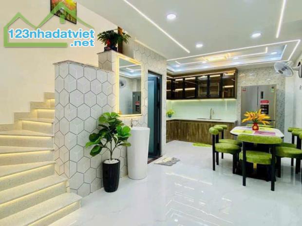 🏡 BÁN NHÀ SIÊU ĐẸP TẠI ĐẠI THÀNH – 150M2 – FULL TIỆN ÍCH – KINH DOANH ĐỈNH 🏡 - 1