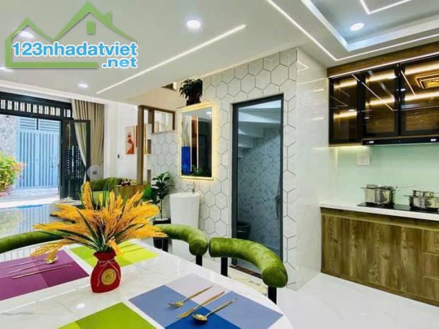 🏡 BÁN NHÀ SIÊU ĐẸP TẠI ĐẠI THÀNH – 150M2 – FULL TIỆN ÍCH – KINH DOANH ĐỈNH 🏡 - 2