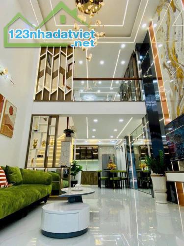 🏡 BÁN NHÀ SIÊU ĐẸP TẠI ĐẠI THÀNH – 150M2 – FULL TIỆN ÍCH – KINH DOANH ĐỈNH 🏡 - 4