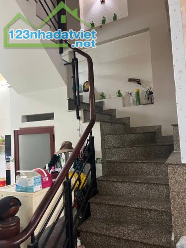 Bán nhà 60m², 4PN, 4WC, 4.9 tỷ, Hương lộ 2, Bình Trị Đông, Bình Tân - 3