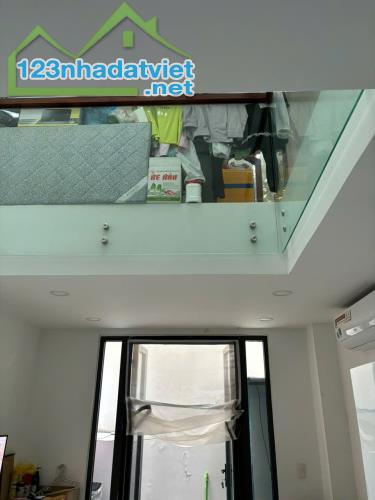 Bán nhà 3 tháng 2, quận 10, 32m2, siêu đẹp, nhỉnh 4 tỷ