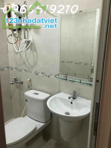 BÁN NHÀ 5 TẦNG QUẬN 10, 11PN, 11WC - 80M2 - 13.9 TỶ - CHO THUÊ 120 TRIỆU/THÁNG - 4