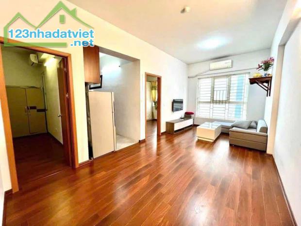 Chính chủ gửi bán 1106 HH03 B1.3 KĐT Thanh Hà, 2.26 tỉ thu về - 5