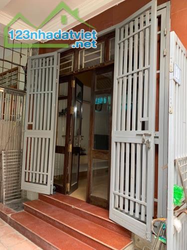 Bán nhà view công viên Đô Nghĩa - nhà mới đẹp lung linh, 45,5m2, giá 5,65 tỷ - 4