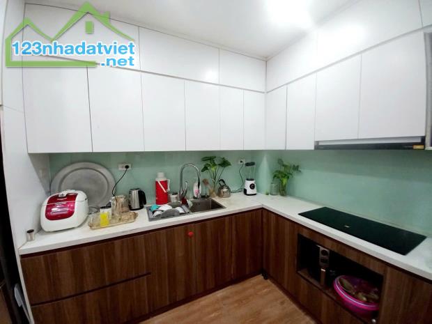 Chính chủ - cho thuê căn hộ Full nội thất cao cấp tại Hà Đông - 1