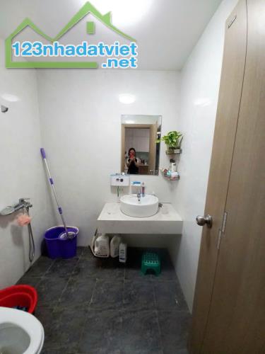 Chính chủ - cho thuê căn hộ Full nội thất cao cấp tại Hà Đông - 4