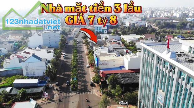 CƠ HỘI CHỈ CÓ 1 - ĐỪNG BỎ LỠ - ĐẦU TƯ SINH LỜI Cao - 4