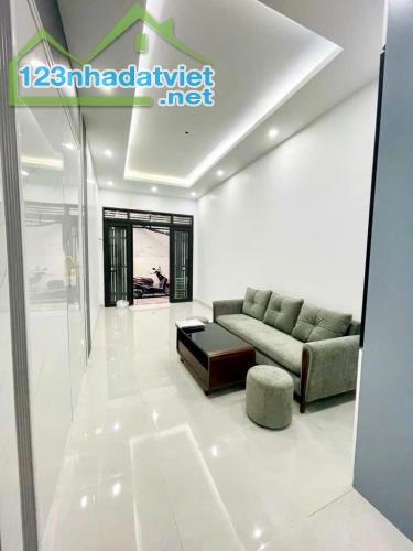 Nhà Ba Đình 38m2 x 5 tầng - Lô góc 3 thoáng - 7 phòng ngủ - Vừa ở vừa cho thuê.