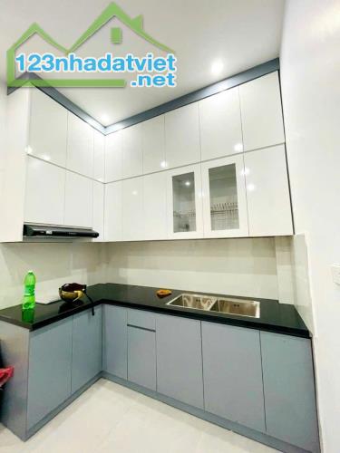 Nhà Ba Đình 38m2 x 5 tầng - Lô góc 3 thoáng - 7 phòng ngủ - Vừa ở vừa cho thuê. - 1