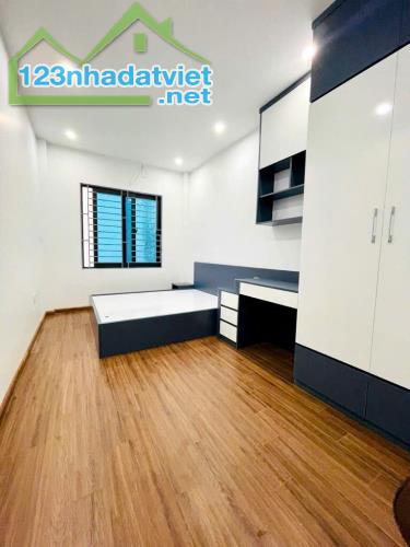 Nhà Ba Đình 38m2 x 5 tầng - Lô góc 3 thoáng - 7 phòng ngủ - Vừa ở vừa cho thuê. - 2