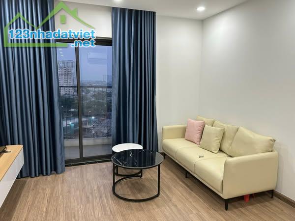 cho thuê căn hộ Le Grand Jadin 85m2 full đồ 3pn 2wc giá 14.5tr - 1