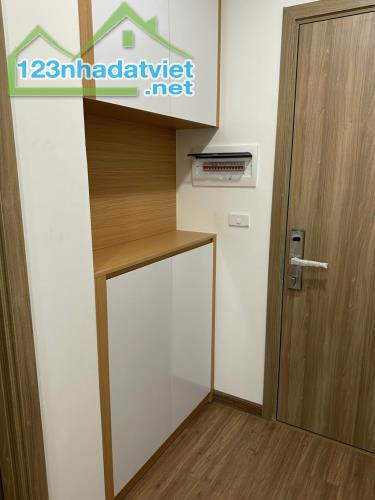 cho thuê căn hộ Le Grand Jadin 85m2 full đồ 3pn 2wc giá 14.5tr - 4