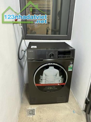 cho thuê căn hộ Le Grand Jadin 85m2 full đồ 3pn 2wc giá 14.5tr - 5