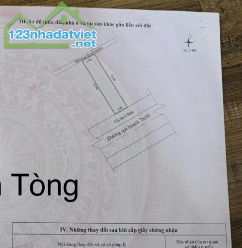 Bán Lô Phan Tòng - ngay bãi tắm biển Ngũ Hành Sơn - 2