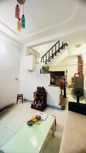 Bán nhà DT 49,3m2, Hẻm xe hơi Đường Lê Trọng Tấn, Quận Tân Phú - 3