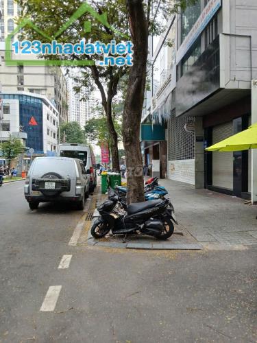 Cho thuê nhà 31 Nam Kỳ Khởi Nghĩa, Phường Nguyễn Thái Bình, Q1. 6 tầng, Dt 840m2 chỉ 150tr - 3