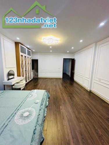 Tôi cần bán gấp LK Sân Bóng Mậu Lương, 60m2, MT 5m, 5T, 14,5 tỷ 0889573386 - 2