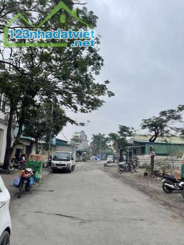 Bán Đất KĐT Cao Xanh Hà Khánh A,P.Cao Xanh. DT:200m2,MT:8m - 1