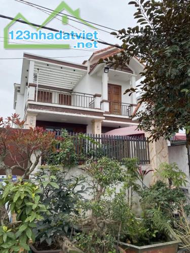 Bán gấp nhà TĐC Gốc Lim, Tổ 1, Đằng Hải, Hải An. 7,3 tỷ, 160m2, 2 tầng. - 5