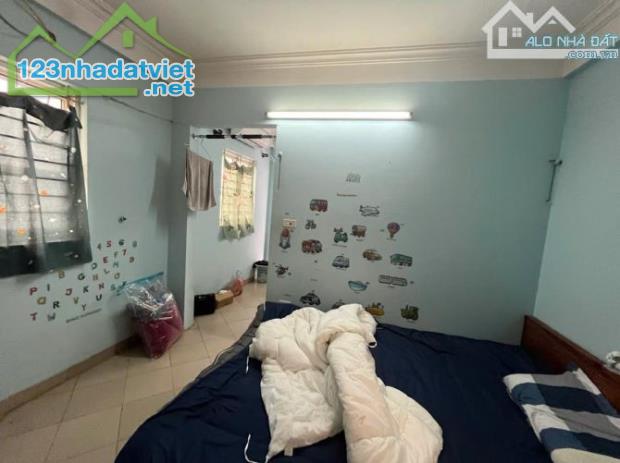 BÁN NHÀ PHỐ PHÚ MỸ 37M2*4T, LÔ GÓC, KINH DOANH SẦM UẤT, CHÀO 7TỶ - 1