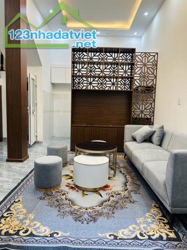 Bán Nhà Mỹ Đình 2 - Vị Trí Tiện Lợi - Nhà Ở Ngay - Nhỉnh 7 tỷ - 4