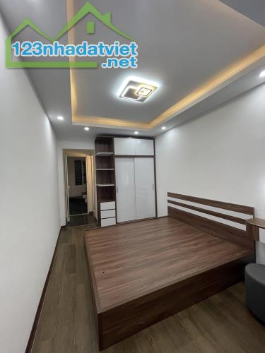 Bán Nhà Phú Đô 36m², 5 Tầng, Lô Góc Giá Chỉ 8.3 Tỷ - 2