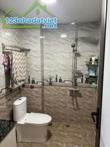 Lô góc 3 thoáng kinh doanh, ô tô đỗ cửa, mặt tiền 5.1m, 59m2, 5 tỷ, Xuân Hồng, Thanh Xuân, - 1