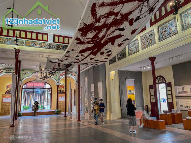 Cho thuê MBKD tại Hàng Buồm – Chợ Gạo, Hoàn Kiếm - 2