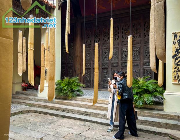 Cho thuê MBKD tại Hàng Buồm – Chợ Gạo, Hoàn Kiếm - 1