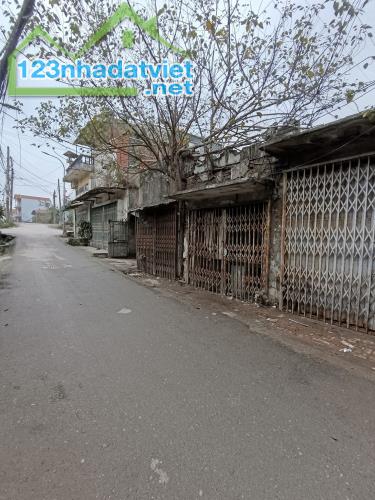 CẦN BÁN GẤP 💥 BÁN ĐẤT NGÔ GIA TỰ - LONG BIÊN 60m2 x MT 5m ,NGÕ Ô TÔ, KINH DOANH 💸 8.5 TỈ