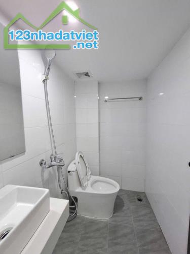 Bán nhà Quận Thanh Xuân, Hà Nội, kinh doanh 120/th, 79m2, 7 tầng, mặt tiền 6m, giá 25 tỷ - 3