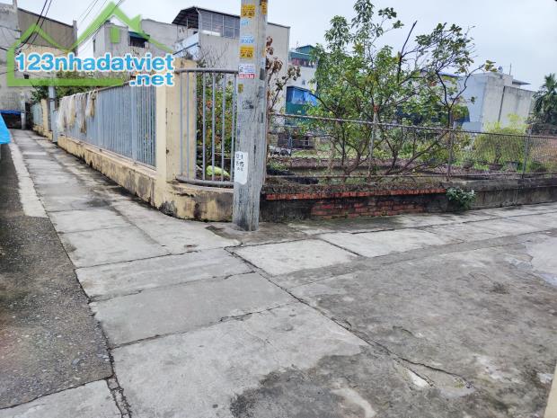 🏠 Bán Đất Xây CCMN - GIÁ SỐC- 173m² - mặt tiền 11m - Giá: 12.7 Tỷ🌐 hangmini.com