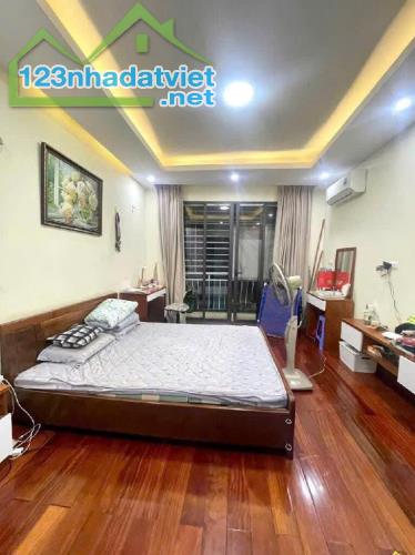 Bán nhà lô góc 40m2, 5T, giá 6 tỷ. Minh Khai, Hai Bà Trưng 0947913839. - 2