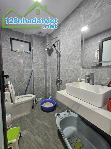 Bán nhà lô góc 40m2, 5T, giá 6 tỷ. Minh Khai, Hai Bà Trưng 0947913839. - 4