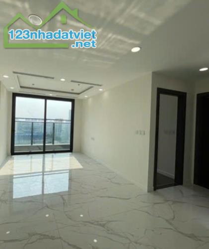 Bán CĂN HỘ CHUNG CƯ SUNSHINE 70m2, cạnh Phú Mỹ Hưng, Đường Phú Thuận, Quận 7. - 2