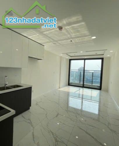 Bán CĂN HỘ CHUNG CƯ SUNSHINE 70m2, cạnh Phú Mỹ Hưng, Đường Phú Thuận, Quận 7. - 3