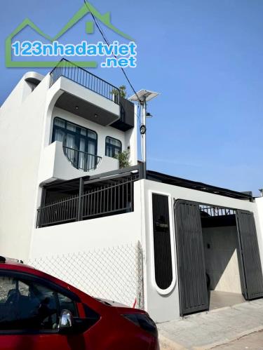 🏡 #NHÀ_ĐẸP_BỬU_LONG_800TR 1 TRỆT 1 LẦU – SỔ RIÊNG – DIỆN TÍCH 5x30 🔥 ✨ - 1