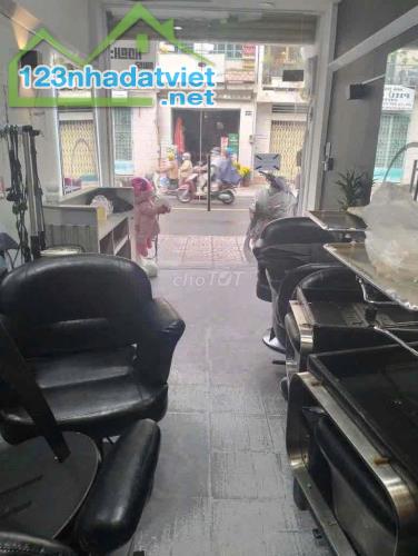 CHO THUÊ MẶT BẰNG KINH DOANH 30M2 GIÁ TỐT MẶT TIỀN 503 HUỲNH VĂN BÁNH, P.13, Q.PHÚ NHUẬN,
