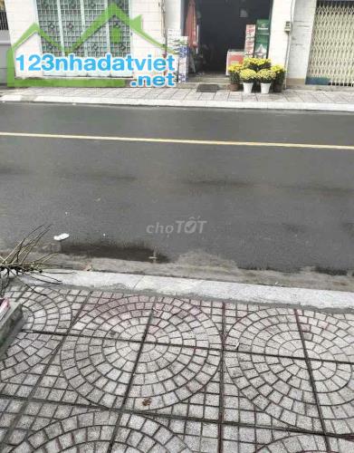 CHO THUÊ MẶT BẰNG KINH DOANH 30M2 GIÁ TỐT MẶT TIỀN 503 HUỲNH VĂN BÁNH, P.13, Q.PHÚ NHUẬN, - 1