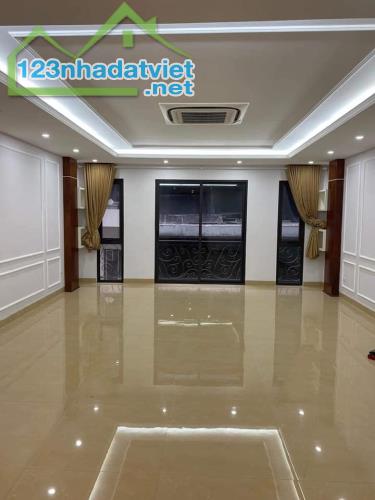 Bán nhà Nguyễn Hy Quang Hoàng Cầu Đống Đa 43m2x4T Đẹp, 2 mặt thoáng - 3