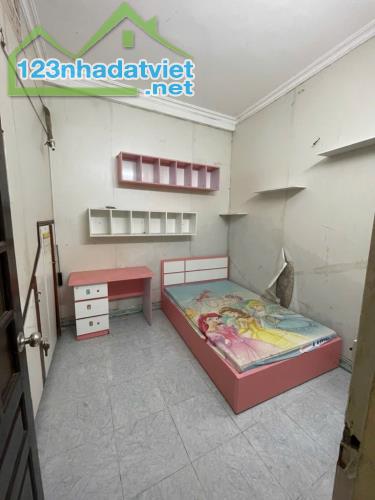 BÁN NHÀ ĐẸP PHỐ NGUYỄN AN NINH - NGÕ THÔNG - GIÁ TỐT – 30M2 -  5,8 TỶ - 3