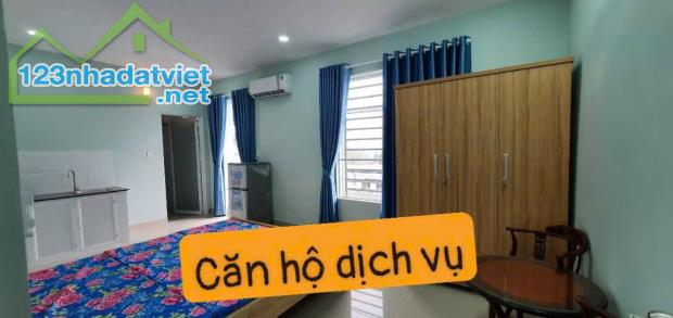 Bán gấp Căn hộ dịch vụ Lã Xuân Oai, Tăng Nhơn Phú A, Thủ Đức, 350m2, 4 tầng, 25 tỷ xxx - 2