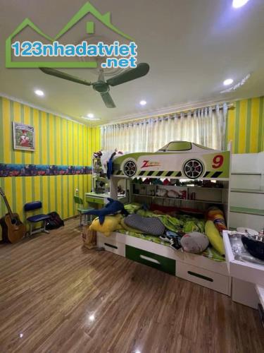 NHÀ MỚI FULL NỘI THẤT KHU DÂN CƯ AN SƯƠNG - MT ĐƯỜNG DN4 KHU VIP - 3